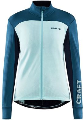 Craft Damen Radtrikot Core Bike Subz LS Jersey W 1911429