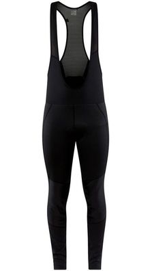 Craft Leggings Core Bike Subz Wind Bib Tights M 1911175