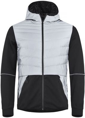 Clique Jacke Utah Jacket 020942