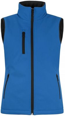 Clique Damen Weste Padded Softshell Vest 020959