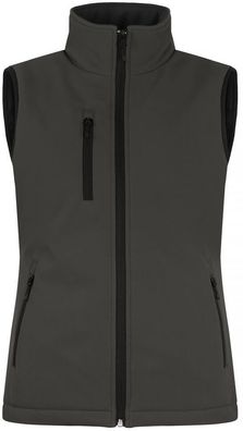 Clique Damen Weste Padded Softshell Vest 020959
