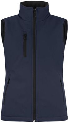 Clique Damen Weste Padded Softshell Vest 020959