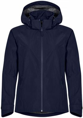 Clique Damen Jacke Classic Shell Jacket 0200924