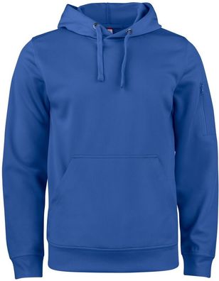 Clique Hoodie Basic Active Hoody 021011