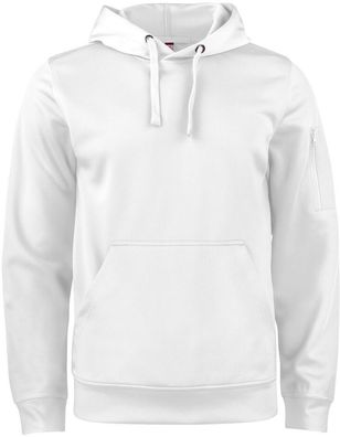 Clique Hoodie Basic Active Hoody 021011