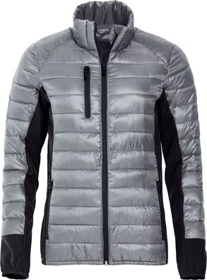 Clique Damen Jacke Lemont 020919