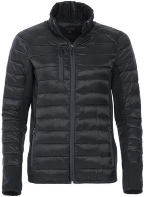 Clique Damen Jacke Lemont 020919