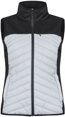Clique Damen Steppweste Utah Vest 020941