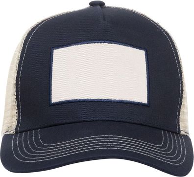 Clique Cap Trucker Patch 024083