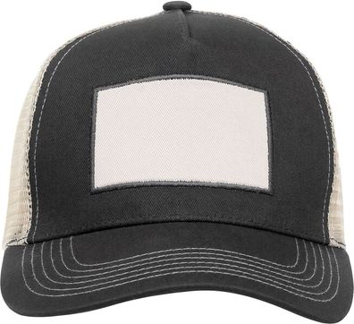 Clique Cap Trucker Patch 024083