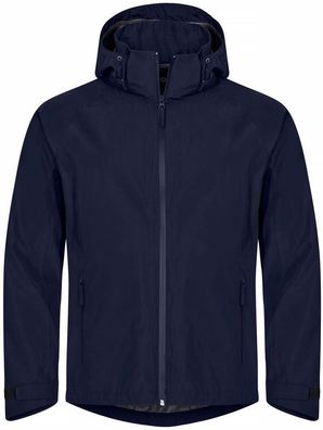 Clique Jacke Classic Shell Jacket 0200923