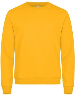 Clique Sweatshirt Miami Roundneck 0201030