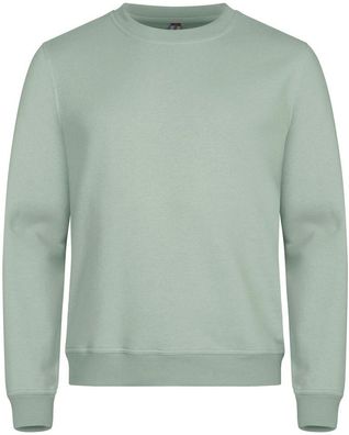 Clique Sweatshirt Miami Roundneck 0201030