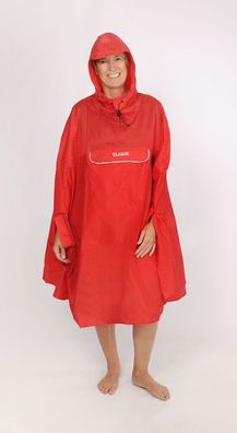 Clique Jacke Poncho 04010900