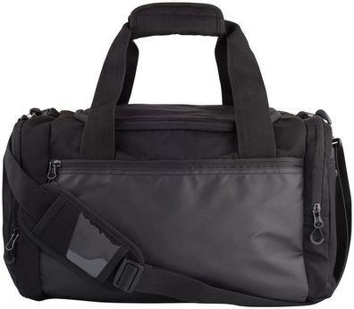 Clique Travel Bag Tasche 2.0 Small 040244