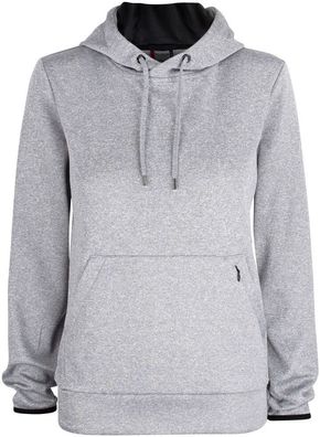 Clique Damen Hoodie Oakdale 021063