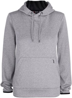 Clique Damen Hoodie Oakdale 021063