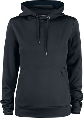 Clique Damen Hoodie Oakdale 021063