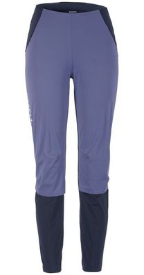 Craft Damen Leggings Pro Nordic Race Wind Tights 2 W 1915171