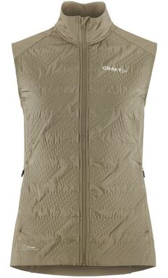 Craft Damen Weste Adv Nordic Training Speed Vest 2 W 1915187