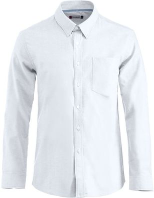 Clique Oxford Hemd 027311