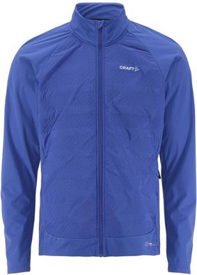 Craft Trainigsjacke Adv Nordic Training Speed Jacket 2 M 1915317