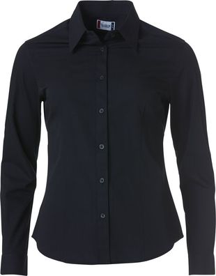 Clique Damen Hemd Clare 027955