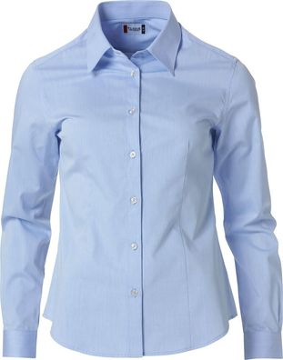 Clique Damen Hemd Clare 027955