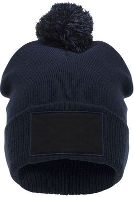 Clique Mütze Bryan Patch 024138