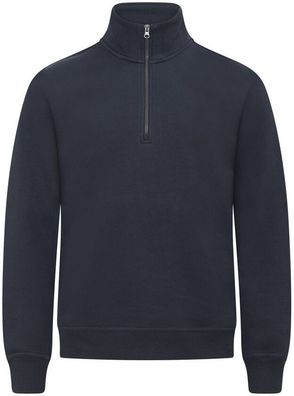 Clique Halfzip Sweatshirt Miami Half Zip 0201033