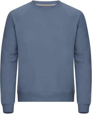 Clique Sweatshirt Miami Pro Roundneck 0201050