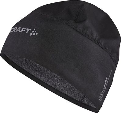 Craft Mütze Adv Windblock Fleece Hat 1913670