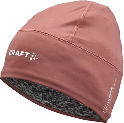 Craft Mütze Adv Windblock Fleece Hat 1913670