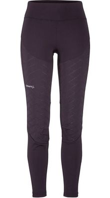 Craft Damen Leggings Adv SubZ Tights 3 W 1913623