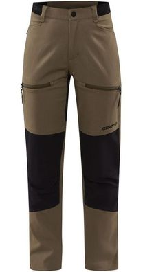Craft Damen Stoffhose Pro Explore Hiking Pants W 1913803