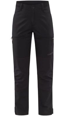 Craft Damen Stoffhose Pro Explore Hiking Pants W 1913803