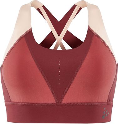 Craft Damen Sportshirt Adv HiT Sport Top 2 W 1913735