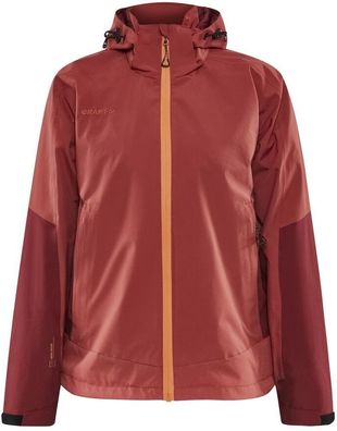 Craft Damen Jacke Core Explore Shell Jacket W 1913809