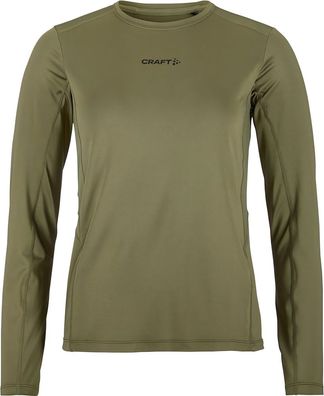 Craft Damen Longsleeve Adv Essence LS Tee 2 W 1914797
