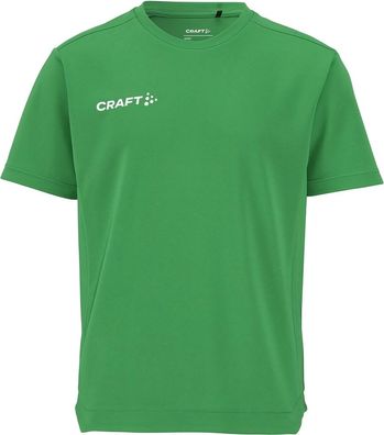 Craft Kinder Jersey Trikot Evolve 2.0 Structured JR 1915637