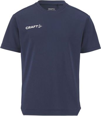 Craft Kinder Jersey Trikot Evolve 2.0 Structured JR 1915637