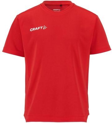 Craft Kinder Jersey Trikot Evolve 2.0 Structured JR 1915637
