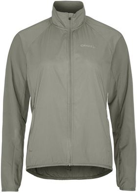 Craft Damen Jacke Core Essence Wind Jacket W 1915941