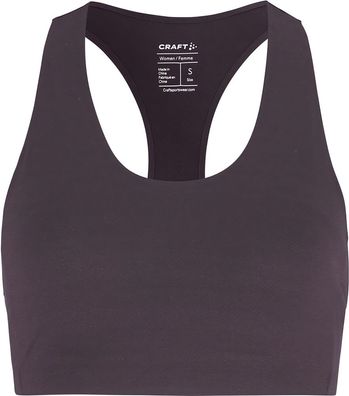 Craft Damen Sport-BH Collective Padded Sports Bra W 1916008