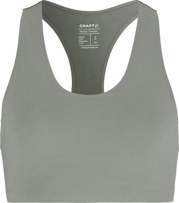 Craft Damen Sport-BH Collective Padded Sports Bra W 1916008