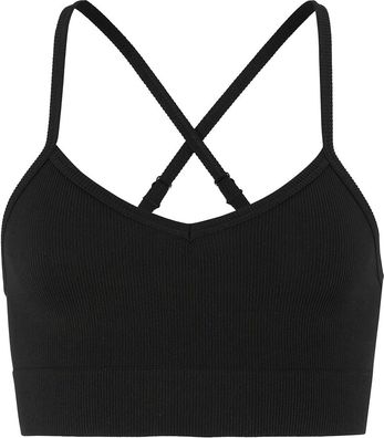 Craft Damen Sport-BH Collective Rib Strap Sports Bra W 1916012