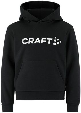 Craft Kinder Hoodie Community 2.0 JR 1916132