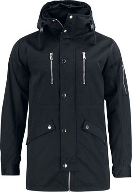Clique Jacke Arock 020903