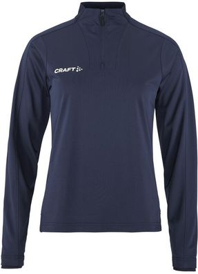 Craft Damen Halfzip Longsleeve Evolve 2.0 Half Zip W 1914761
