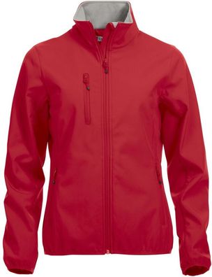 Clique Damen Jacke Basic Softshell Jacket 020915